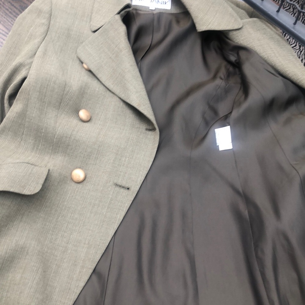 Nic Janik jacket - Picture 4 of 11
